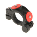 Bicycle Phone Mount 33-34mm Handlebar Adapter Mount for GoPro Hero 6/5/4/3+