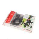 Bicycle Phone Mount 33-34mm Handlebar Adapter Mount for GoPro Hero 6/5/4/3+