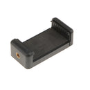 Bicycle Phone Mount 33-34mm Handlebar Adapter Mount for GoPro Hero 6/5/4/3+
