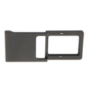 Mobile Gimbal Switch Mount Adapter for GoPro 5/4/3+ Osmo Gimbal Black