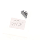 Stand Holder Aluminum Rail Guide Adapter Mount Bracket For GoPro Fusion