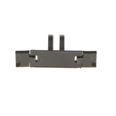 Stand Holder Aluminum Rail Guide Adapter Mount Bracket For GoPro Fusion