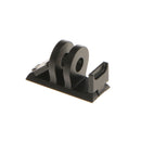 Stand Holder Aluminum Rail Guide Adapter Mount Bracket For GoPro Fusion