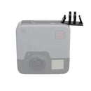 Stand Holder Aluminum Rail Guide Adapter Mount Bracket For GoPro Fusion