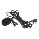 External Microphone MIC With Clip For SJCAM SJ6 Legend / SJ7 Star Cameras