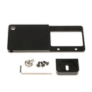 High Precision Mounting Plate with Screw for SONY RX0 Camcorder Tripod