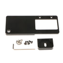 High Precision Mounting Plate with Screw for SONY RX0 Camcorder Tripod