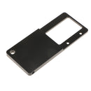 High Precision Mounting Plate with Screw for SONY RX0 Camcorder Tripod