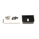 High Precision Mounting Plate with Screw for SONY RX0 Camcorder Tripod