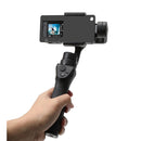 High Precision Mounting Plate with Screw for SONY RX0 Camcorder Tripod
