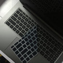 Silicone Keyboard Film Protector Cover Dustproof Skin for Xiaomi 15.6'' PC