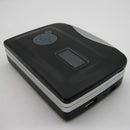 USB Cassette Tape To MP3 PC Converter Capture Stereo Audio Music Player Compatible with Windows XP, Vista and Windows 7