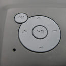 USB Cassette Tape To MP3 PC Converter Capture Stereo Audio Music Player Compatible with Windows XP, Vista and Windows 7