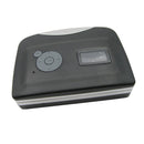 USB Cassette Tape To MP3 PC Converter Capture Stereo Audio Music Player Compatible with Windows XP, Vista and Windows 7