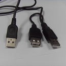 USB Cassette Tape To MP3 PC Converter Capture Stereo Audio Music Player Compatible with Windows XP, Vista and Windows 7