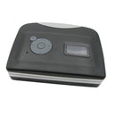 USB Cassette Tape To MP3 PC Converter Capture Stereo Audio Music Player Compatible with Windows XP, Vista and Windows 7