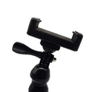 1pcs Black Stainless Knob Long Screw Thumb Bolt Nut for GoPro Hero Camera