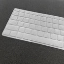 Waterproof TPU Keyboard Cover Protective Skin Film for Lenovo 510S Laptop