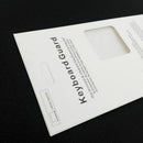 Waterproof TPU Keyboard Cover Protective Skin Film for Lenovo 510S Laptop
