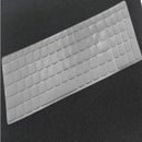 Waterproof TPU Keyboard Cover Protective Skin Film for Lenovo 510S Laptop