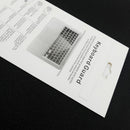 Waterproof TPU Keyboard Cover Protective Skin Film for Lenovo 510S Laptop