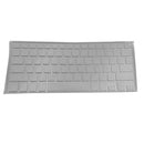 Clear TPU Keyboard Skin Cover Protector Film For Dell XPS13 13.3inch Laptop