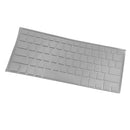 Clear TPU Keyboard Skin Cover Protector Film For Dell XPS13 13.3inch Laptop