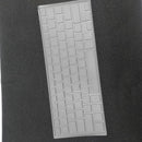 Clear TPU Keyboard Skin Cover Protector Film For Dell XPS13 13.3inch Laptop
