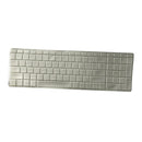 Clear TPU Keyboard Skin Cover Protector Film For HP 15ab 15ac 15ae 15.6