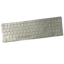 Clear TPU Keyboard Skin Cover Protector Film For HP 15ab 15ac 15ae 15.6