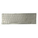 Clear TPU Keyboard Skin Cover Protector Film For HP 15ab 15ac 15ae 15.6