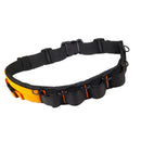 Lightweight DSLR Camera Waist Belt Lens Bag Case Pouch Holder For Canon