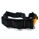 Lightweight DSLR Camera Waist Belt Lens Bag Case Pouch Holder For Canon