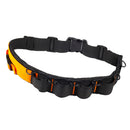 Lightweight DSLR Camera Waist Belt Lens Bag Case Pouch Holder For Canon