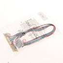 DIY Replacements Computer PC Case Front Wiring Cable USB 2.0 Audio-7.8CM