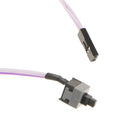 Push Power Button On Off Switch Cable PC RESET SW Computer Motherboard
