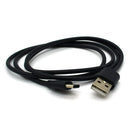3ft High Speed 2 in 1 USB Sync Data Charging Cable for GoPro Hero 5 / Laptop