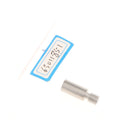 M6x5.5 Nozzle Throat Stainless Steel Tube For 3D Printer Extruder Hot End