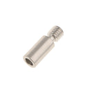 M6x5.5 Nozzle Throat Stainless Steel Tube For 3D Printer Extruder Hot End
