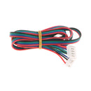 1Meter/3Feet Stepper Motor Cable Copper Wires for RepRap 3D Printer Parts