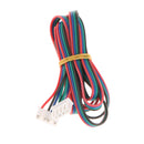 1Meter/3Feet Stepper Motor Cable Copper Wires for RepRap 3D Printer Parts