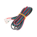 1Meter/3Feet Stepper Motor Cable Copper Wires for RepRap 3D Printer Parts