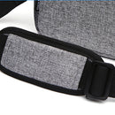 Portable Messenger Camera Shoulder Bag Waterproof Sling For Canon Nikon