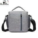 Oxford Portable Messenger Camera Shoulder Bag Waterproof Sling Outdoor