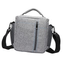 Oxford Portable Messenger Camera Shoulder Bag Waterproof Sling Outdoor