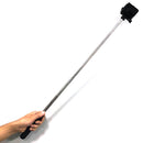 Tripod Monopod for Action Cameras LED Video Light Reflector with 1/4" Screw