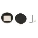 58mm CPL Circular Polarizer Lens CPL Filter +Adapter +Cap for Gopro Hero 4S