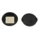 Adjustable ND Filter For Camera Lenses - Neutral Density Professional Photography Filter Ultra Slim for GoPro HERO 4session 5session Camera