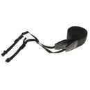 Anti-Slip Quick Rapid Release Sponge Shoulder Neck Strap for Canon Sony DSLR Camera Black