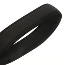 Anti-Slip Quick Rapid Release Sponge Shoulder Neck Strap for Canon Sony DSLR Camera Black